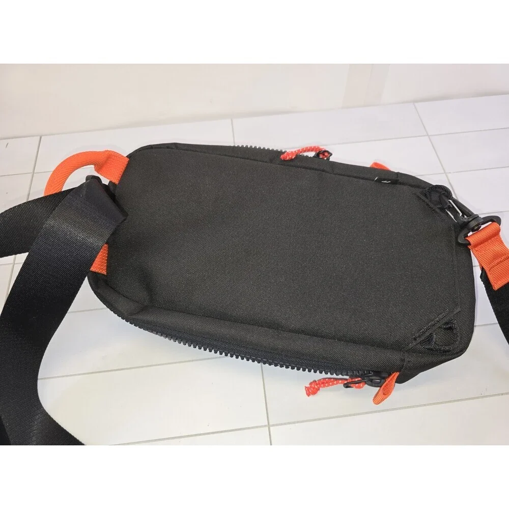 Tomtoc G49 Heavy Duty Crossbody Sling Bag for Gaming / Nintendo Switch 2
